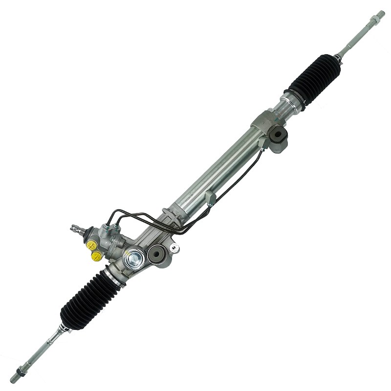 Manual Steering Rack Vs. Hydraulic Steering Rack