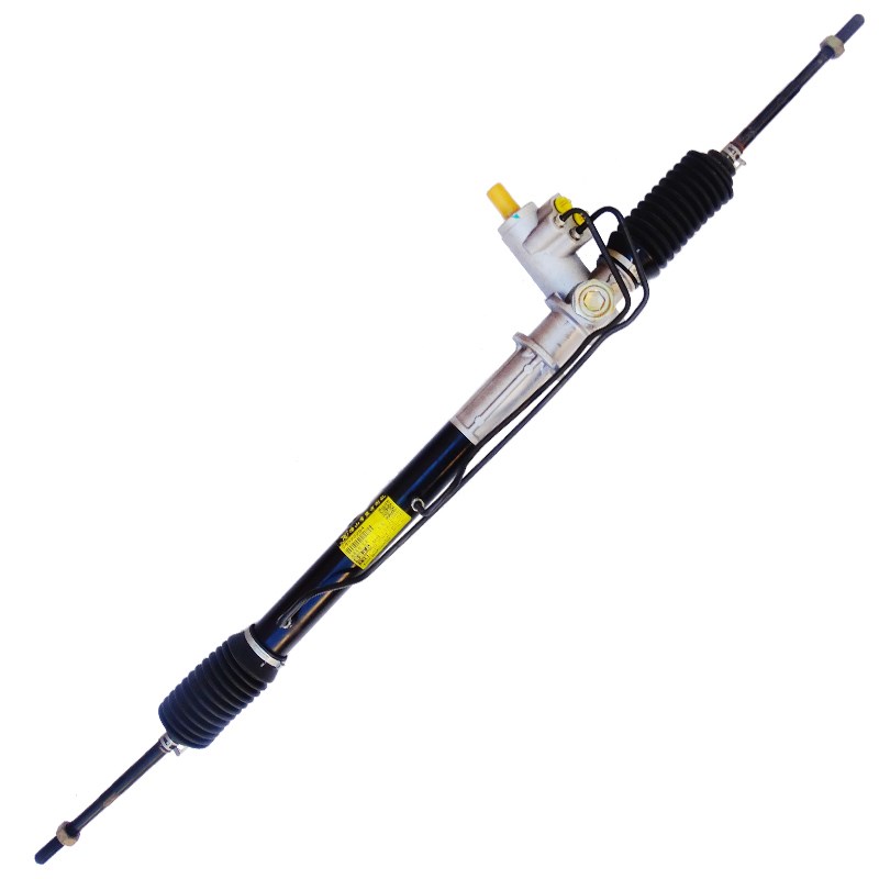 high-quality power steering system