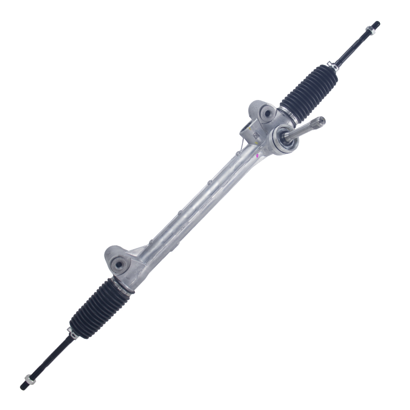 steering rack and pinion