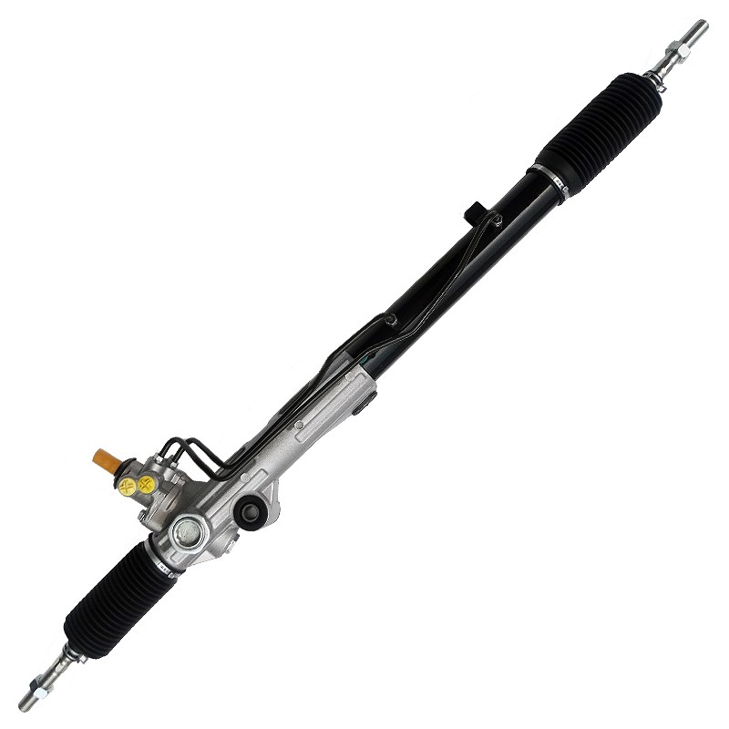 power steering system