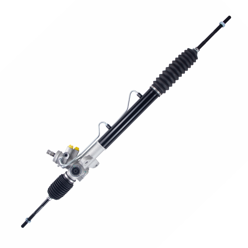 rack and pinion