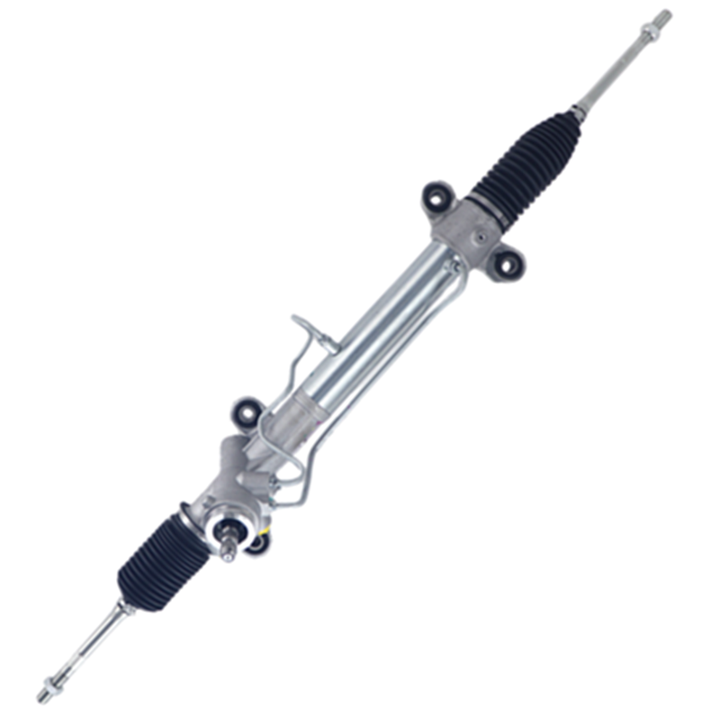 Toyota Corolla hydraulic power steering