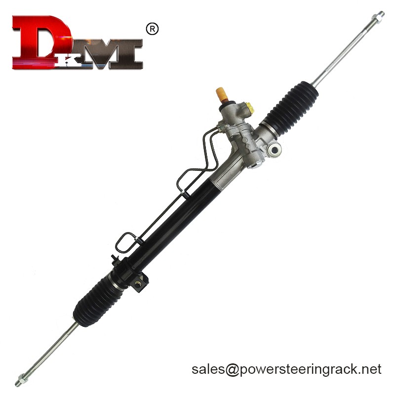 hydraulic power steering rack