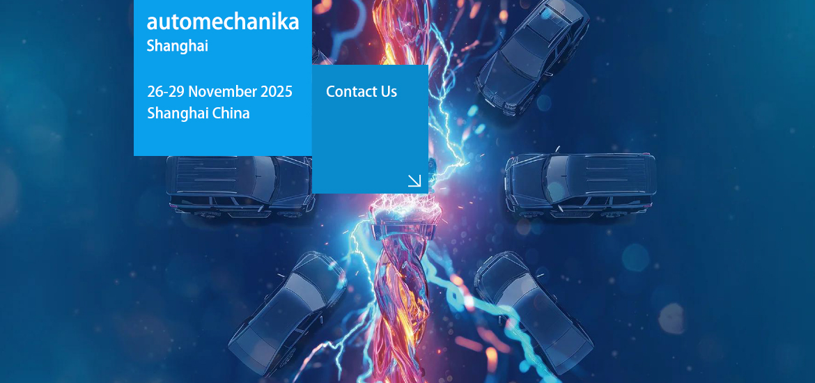 Automechanika Shanghai