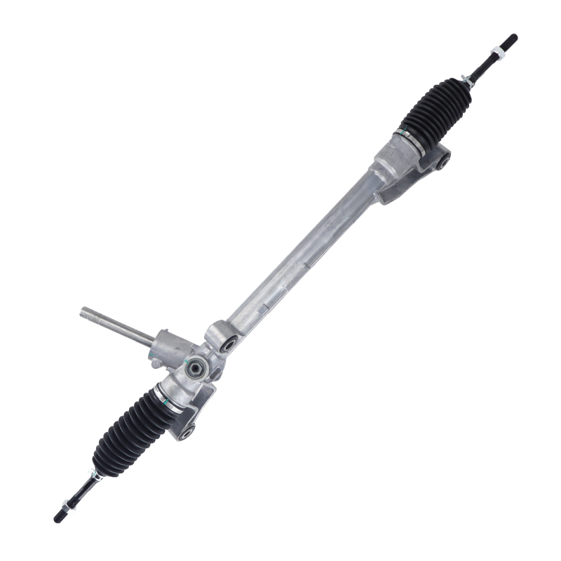 rack and pinion steering