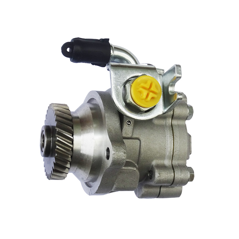 Steering pump