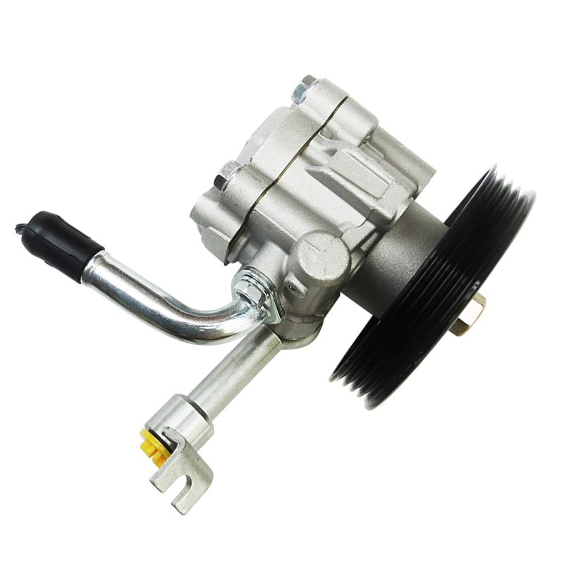 Steering pump