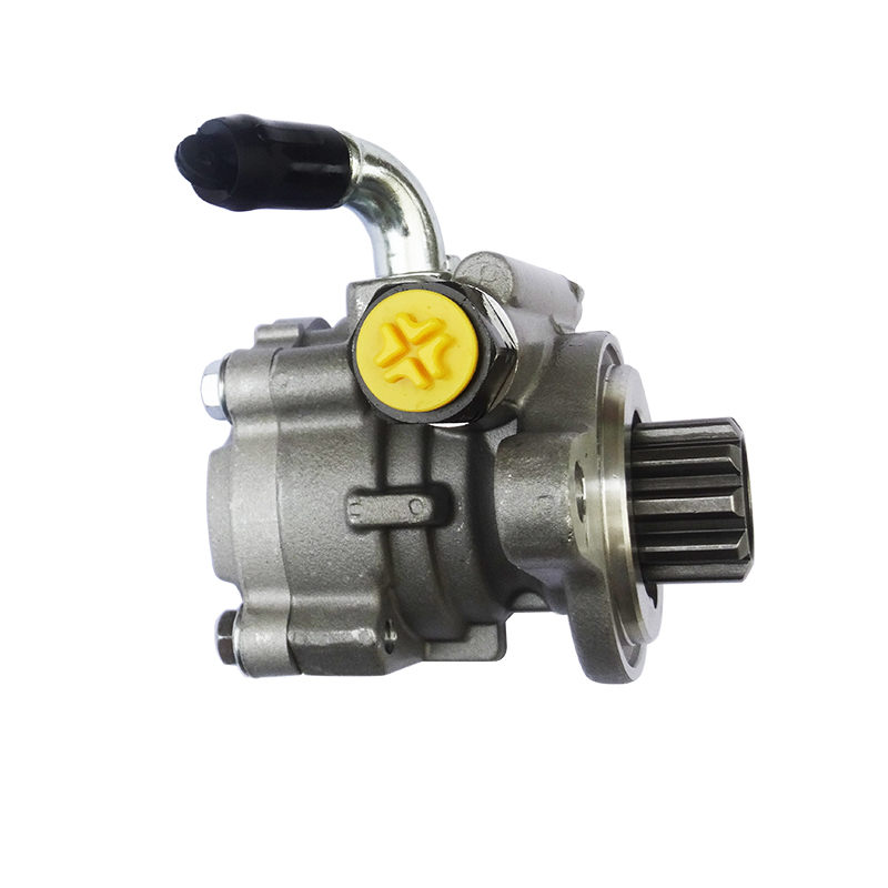 TOTOYA 1KZ 44310-35500 Power Steering pump