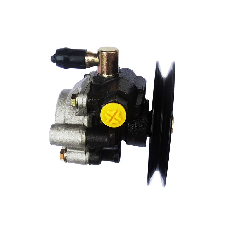 Steering pump