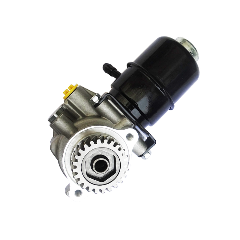 MR491774 MITSUBISHI 4M41 B13 Power Steering pump