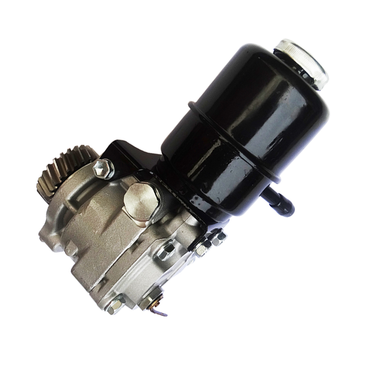 B13 Steering pump