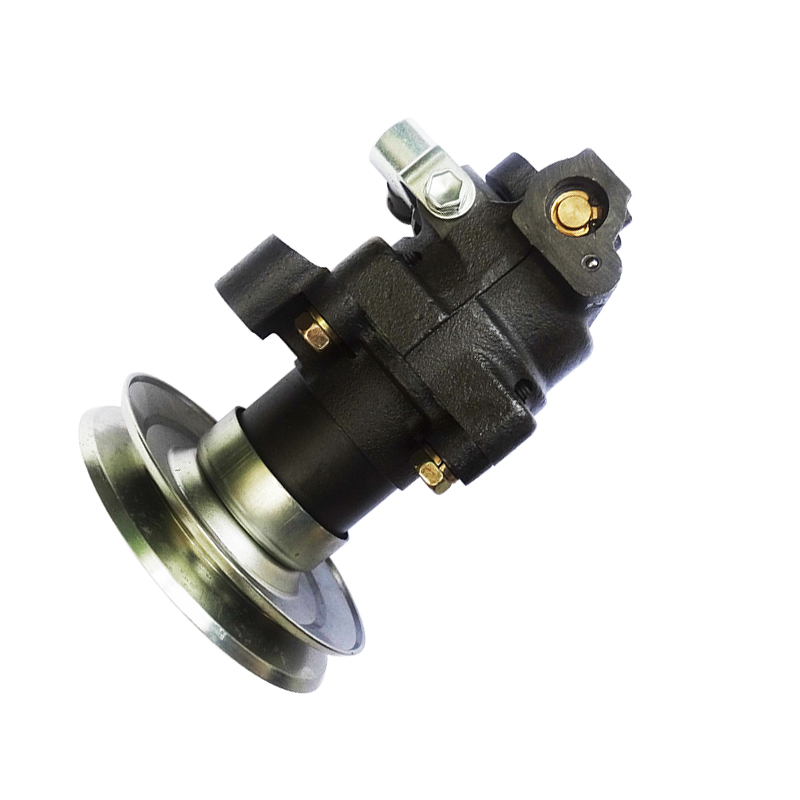 44320-60290 TOTOYA LJ95 Power Steering pump