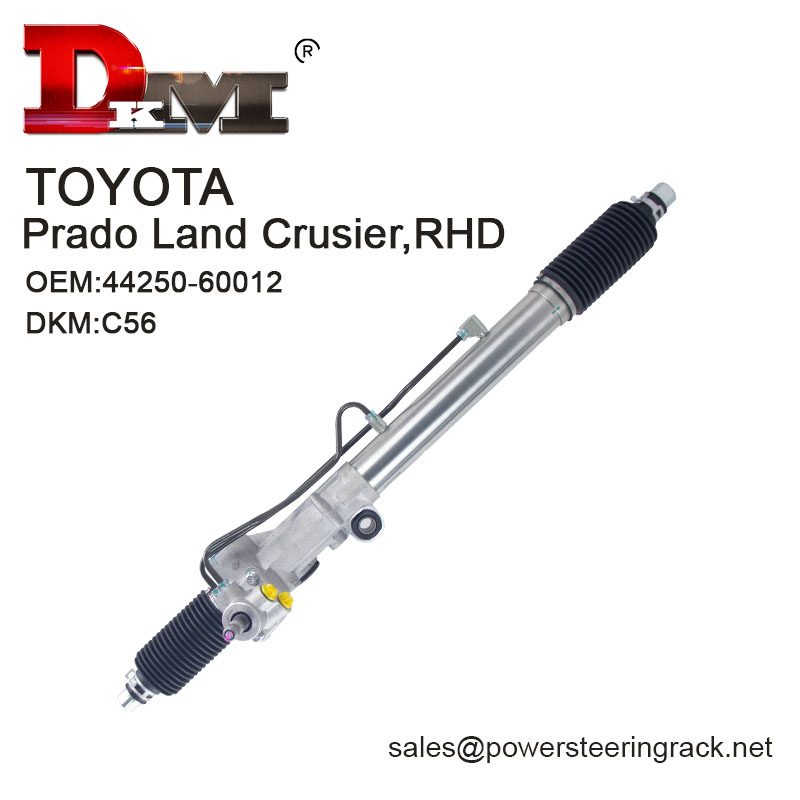 power steering pump