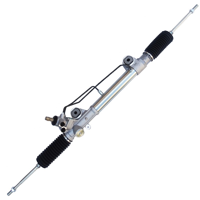 steering rack and pinion