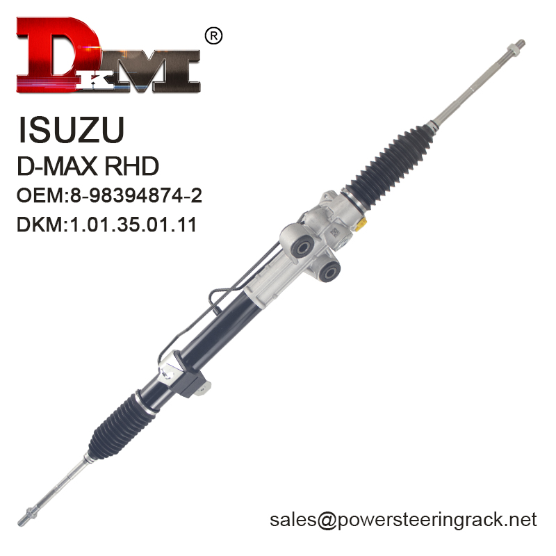 Comprar 8-98394874-2 ISUZU D-MAX RHD Direção hidráulica,8-98394874-2 ISUZU D-MAX RHD Direção hidráulica Preço,8-98394874-2 ISUZU D-MAX RHD Direção hidráulica   Marcas,8-98394874-2 ISUZU D-MAX RHD Direção hidráulica Fabricante,8-98394874-2 ISUZU D-MAX RHD Direção hidráulica Mercado,8-98394874-2 ISUZU D-MAX RHD Direção hidráulica Companhia,