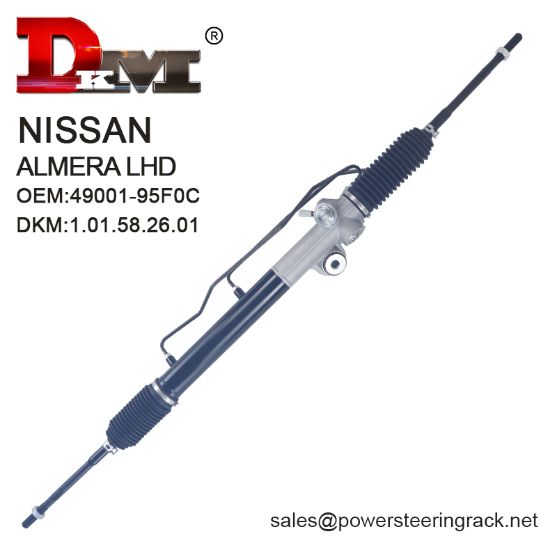 Comprar 49001-95F0C NISSAN ALMERA LHD Engranaje de dirección asistida hidráulica, 49001-95F0C NISSAN ALMERA LHD Engranaje de dirección asistida hidráulica Precios, 49001-95F0C NISSAN ALMERA LHD Engranaje de dirección asistida hidráulica Marcas, 49001-95F0C NISSAN ALMERA LHD Engranaje de dirección asistida hidráulica Fabricante, 49001-95F0C NISSAN ALMERA LHD Engranaje de dirección asistida hidráulica Citas, 49001-95F0C NISSAN ALMERA LHD Engranaje de dirección asistida hidráulica Empresa.