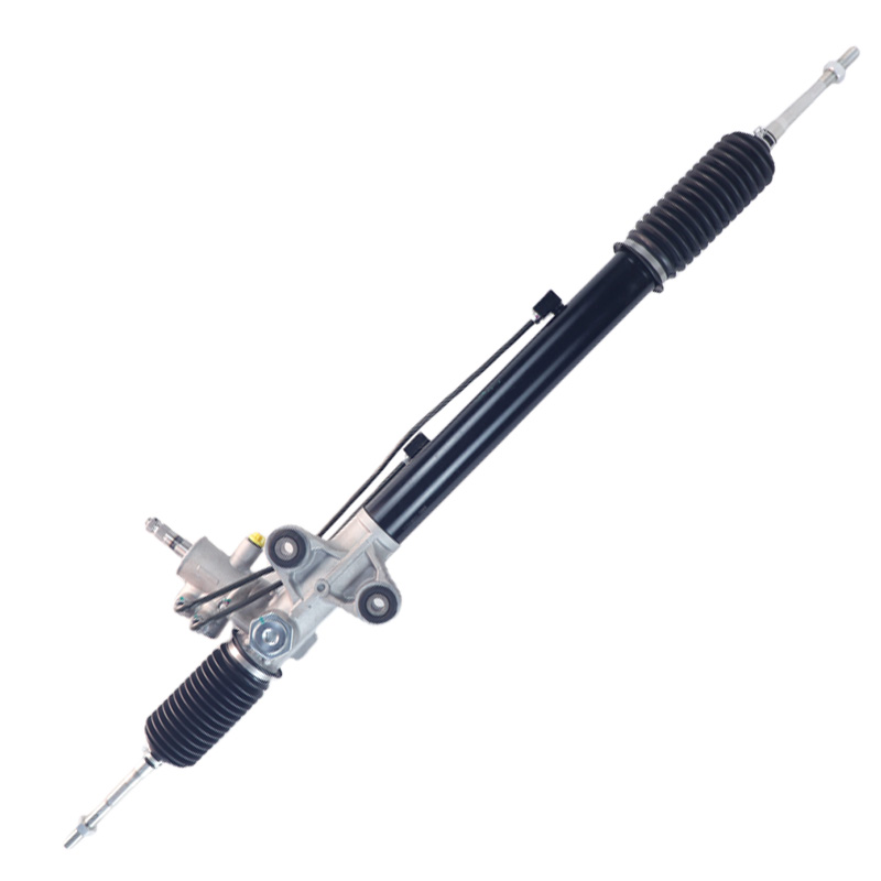 rack and pinion gear