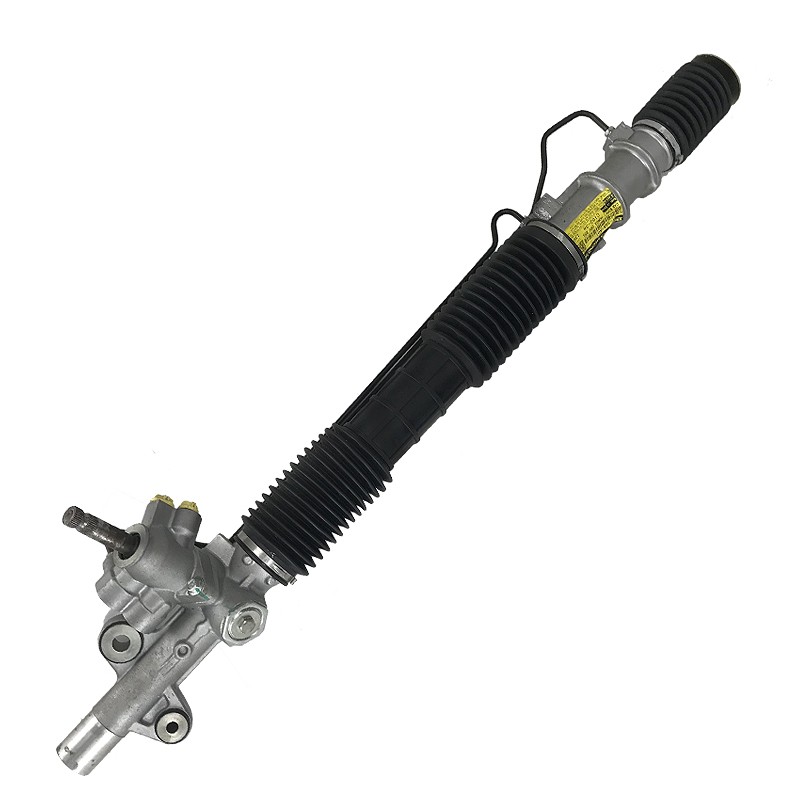 rack and pinion gear