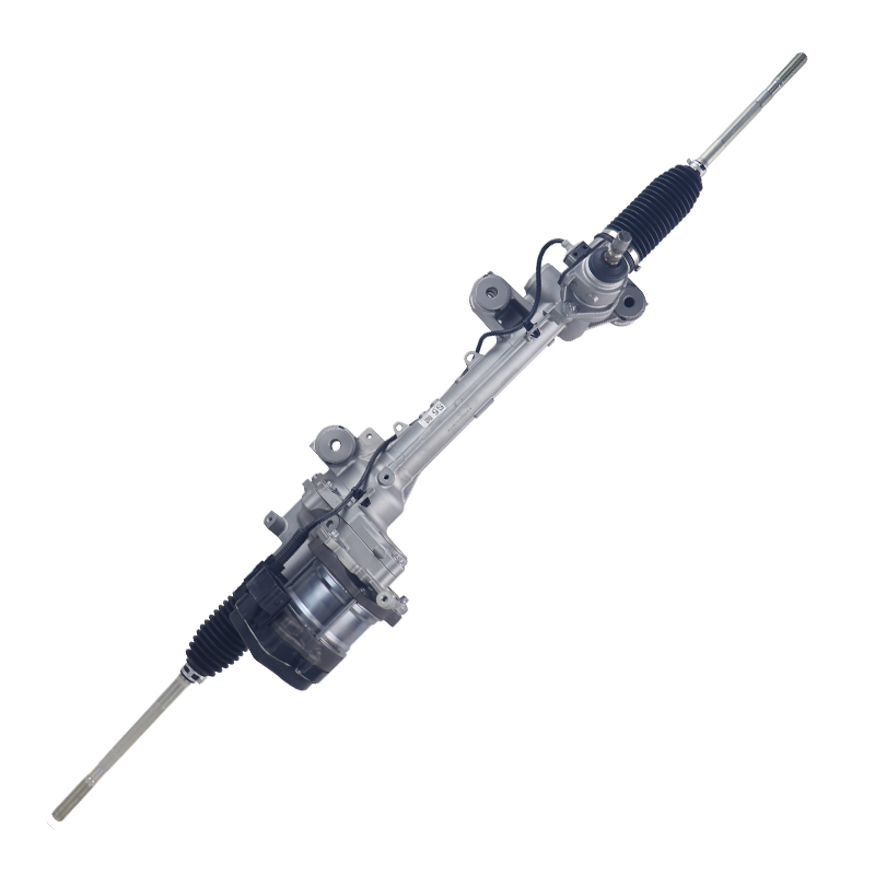 KAMOKA Crémaillère Direction Électrique 9120029 - Compatible Renault Mégane II