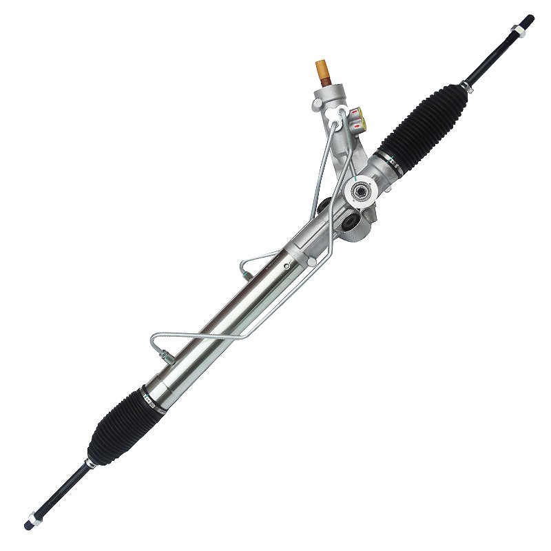 steering rack