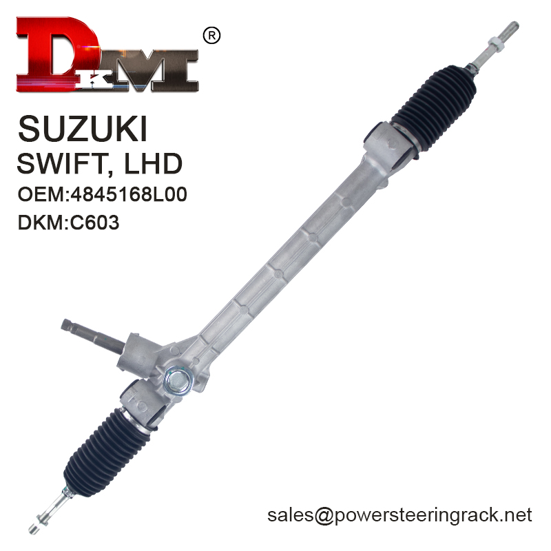 electronic power steering