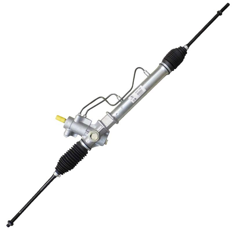 steering gear
