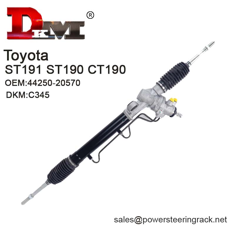 power steering