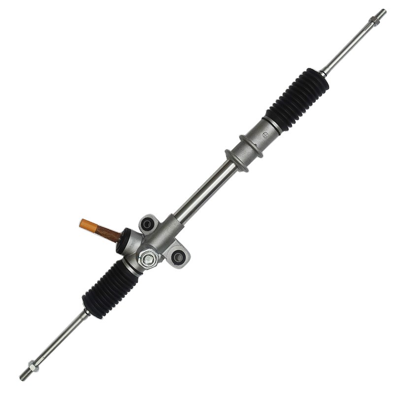 rack and pinion gear