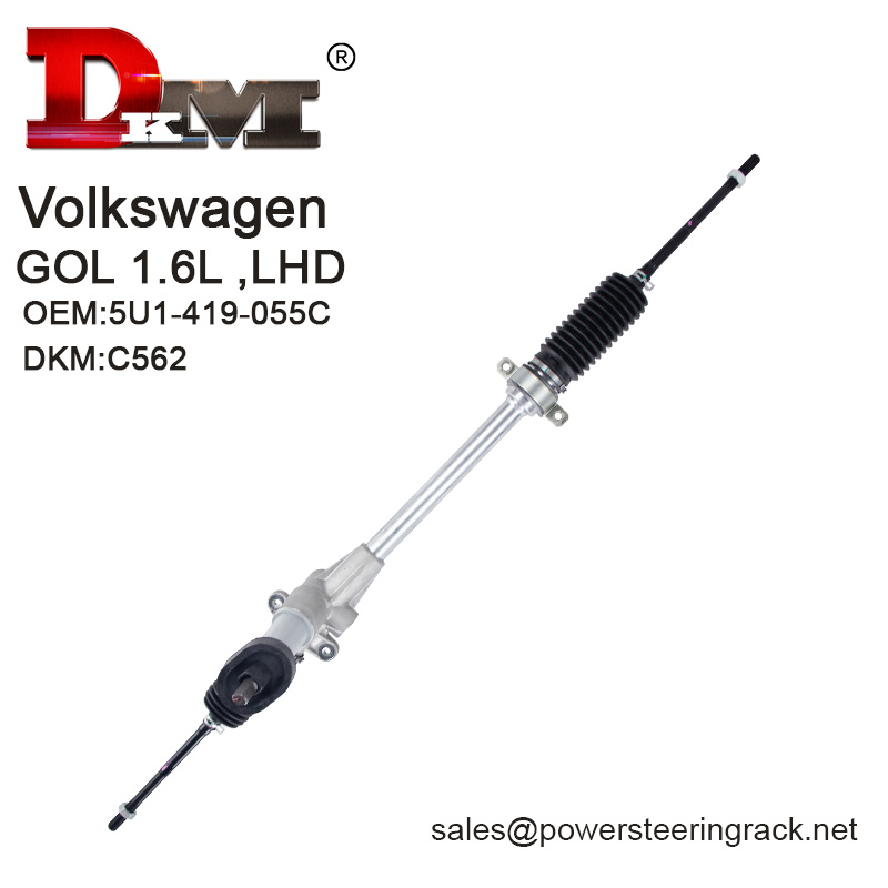 hydraulic power steering
