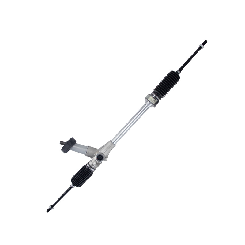 hydraulic power steering rack