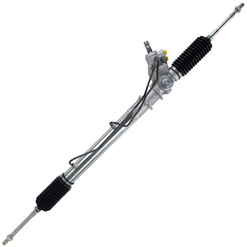 rack and pinion gear