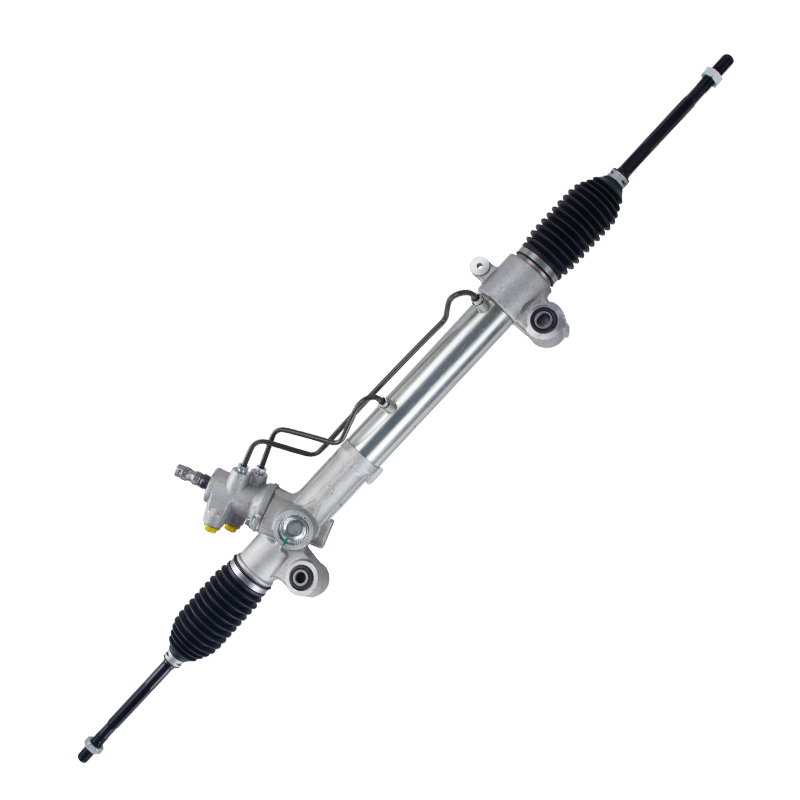 rack and pinion steering system