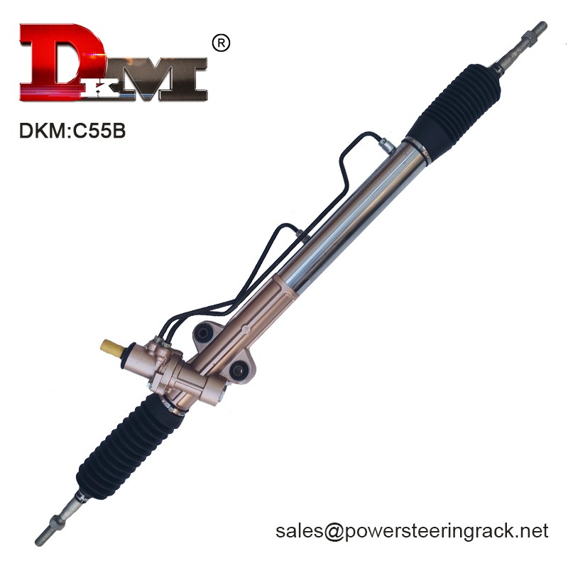 steering pump