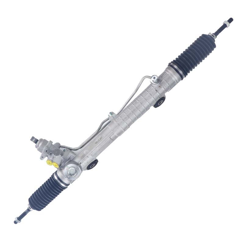 2033350215 BENZ C240 ​​C280 C320 C350 Direção Hidráulica LHD Cremalheira
