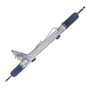 2033350215 BENZ C240 ​​C280 C320 C350 LHD Cremagliera del servosterzo idraulico