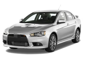 MITSUBISHI POWER STEERING RACK