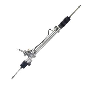 26212091 Cremagliera del servosterzo idraulico CHEVROLET SAIL LHD
