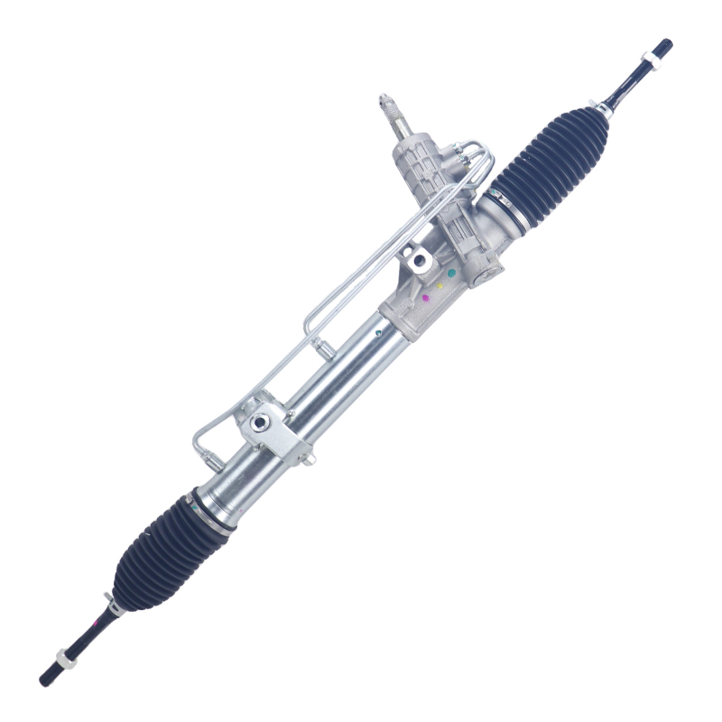 BMW steering rack