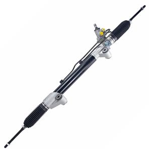 P1340020001A0 FODY F128 LHD Cremalheira de direção hidráulica