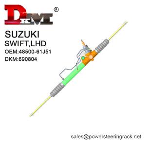 48500-61J51 SUZUKI SWIFT 1989-2004 Hydraulic Power Steering Rack