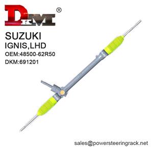 48500-62R50 SUZUKI，IGNIS，2017-2022 Manual Power Steering Rack