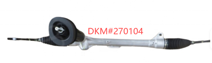 3401105XGW02A GREAT WALL HAVAL JOLION LHD Cremallera de dirección asistida hidráulica