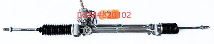 12761156 Cremalheira de direção hidráulica SAAB LHD