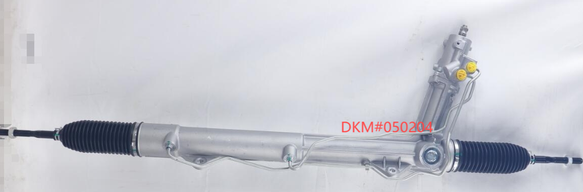 32106771418 BMW X5(E70) LHD Cremagliera del servosterzo idraulico