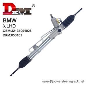 32131094926 BMW E46 левостороннее управление Гидравлический усилитель рулевого управления