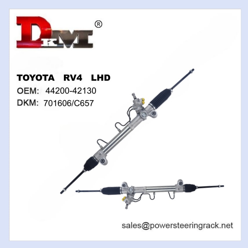 Electric Power Steering Systems TOYOTA RV4 LHD VGRS 44200-42130