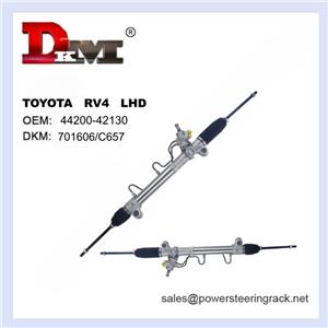 Electric Power Steering Systems TOYOTA RV4 LHD VGRS 44200-42130