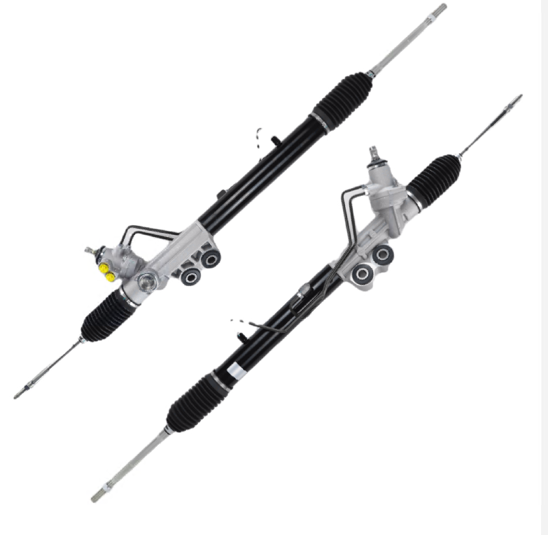 STEERING RACK