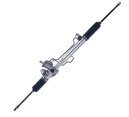 新产品:DKM:200406 转向齿条 LHD 9S4Z3504A 适用于福特福克斯 L4 2.0L