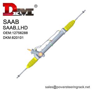12756288 SAAB LHD Hydraulic Power Steering Rack
